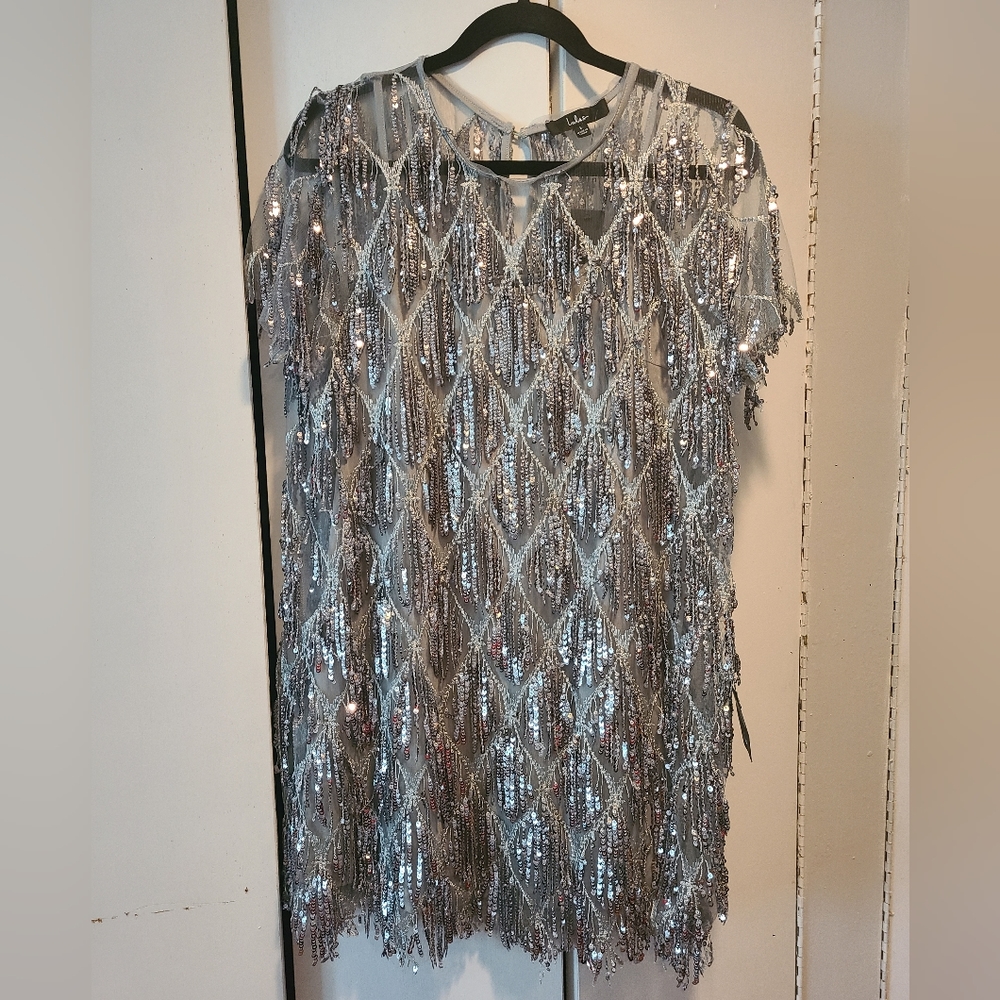 Lulu's dress